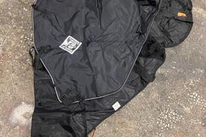 Coprigambe Tucano Urbano Termoscud R099N Honda SH