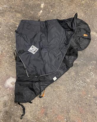 Coprigambe Tucano Urbano Termoscud R099N Honda SH