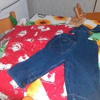 Vestiti per bambini 3-12 mesi