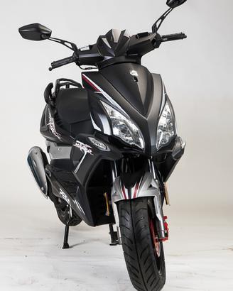 Top scooter 50cc euro 5 - 4 tempi iniezione