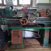 Tornio parallelo antico Corsini Beghetti