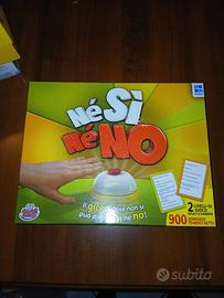 ne si ne no