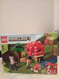 giochi llego Minecraft