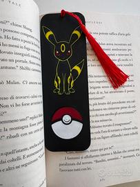 Segnalibro Pokémon Umbreon – con nappina