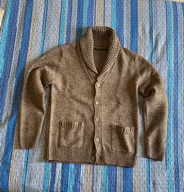 Maglione Sorbino Uomo - Lana - Taglia XL