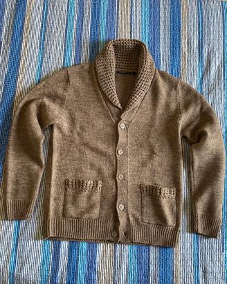 Maglione Sorbino Uomo - Lana - Taglia XL