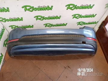 PARAURTI POSTERIORE PER FIAT 500X ANNO 2020