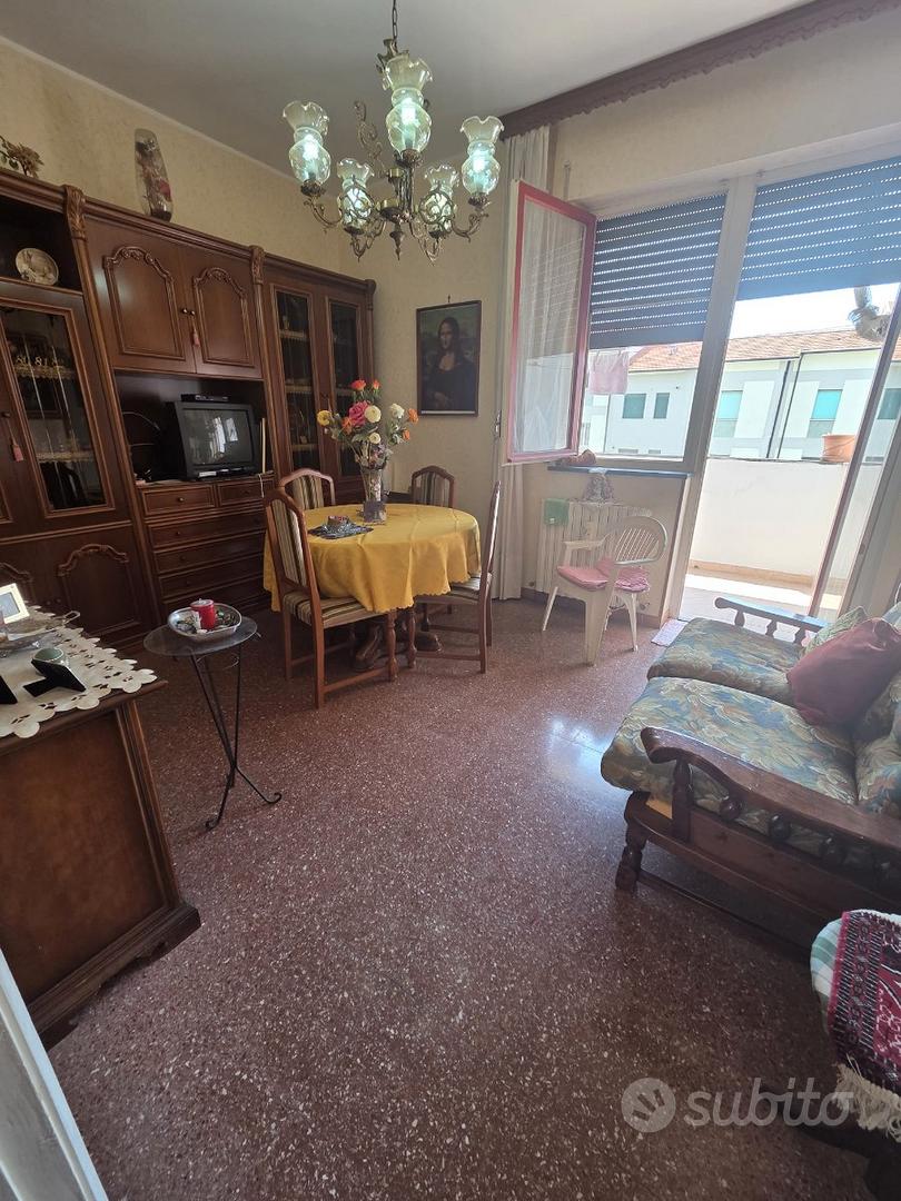 Appartamento – Catanzaro, Mater Domini - Vista 5