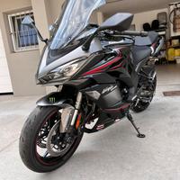 Kawasaki ninja 1000 sx