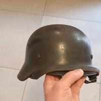 ELMETTO TEDESCO M40 