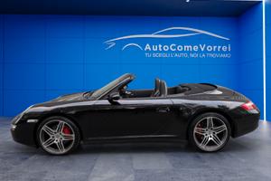 PORSCHE 911 (997) 911 Carrera 4S Cabr...