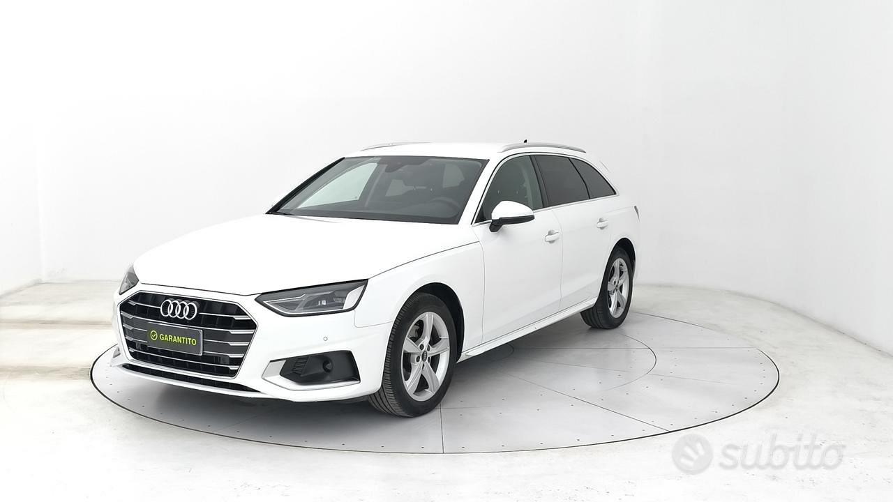 Audi Altro modello