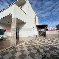 Casa Indipendente Manduria [1253VRG]