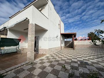 Casa Indipendente Manduria [1253VRG]