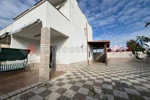 Casa Indipendente Manduria [1253VRG]