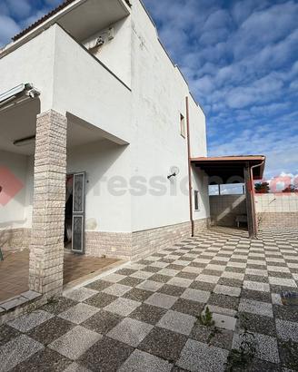 Casa Indipendente Manduria [1253VRG]