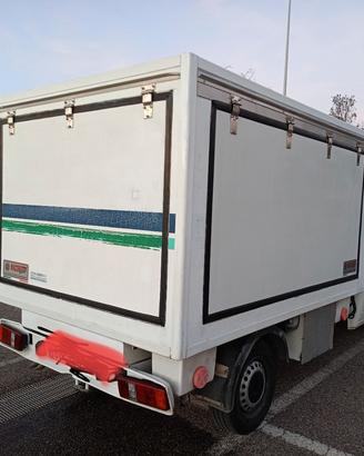 Auto negozio 