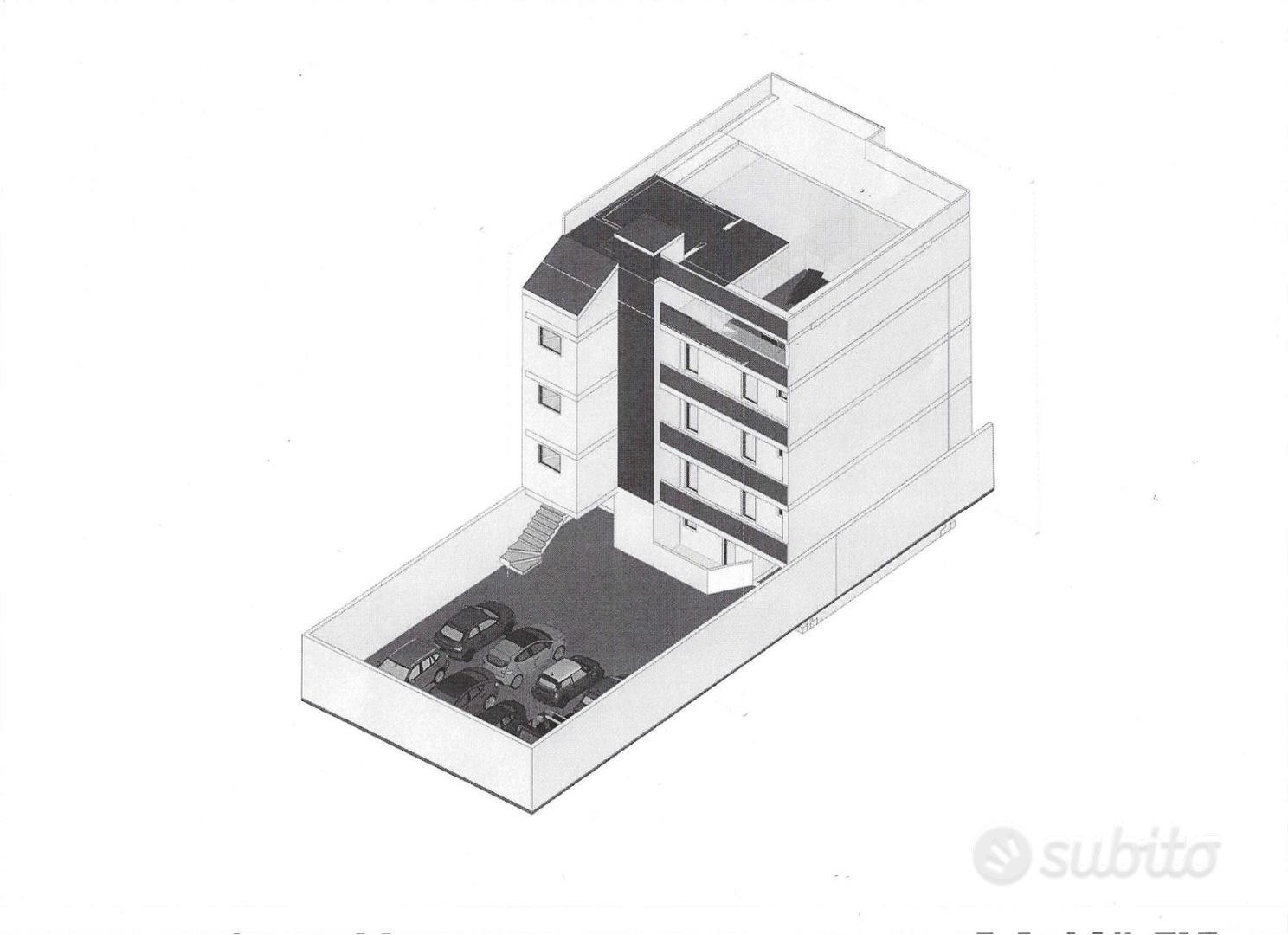 Apartment in Sestu, Casteddu/Cagliari - Vista 5