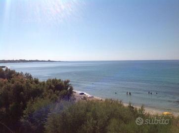 Villa vista mare,appartamenti sul mare,Taranto