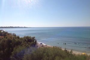 Villa vista mare,appartamenti sul mare,Taranto