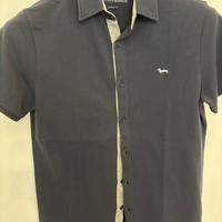 Polo con bottoni harmont & Blaine