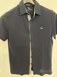 Polo con bottoni harmont & Blaine
