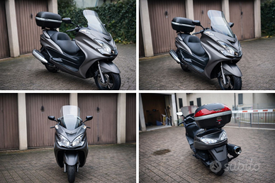 Scooter Yamaha Majestic 400 CL del 2013