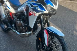 Honda Africa Twin CRF1100L