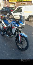 Honda Africa Twin CRF1100L