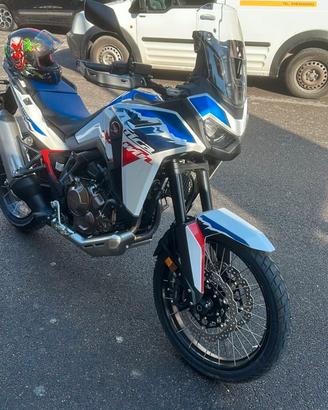 Honda Africa Twin CRF1100L