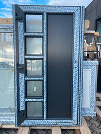 PORTONCINI SU MISURA da €499