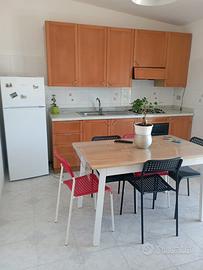 Appartamento centrale