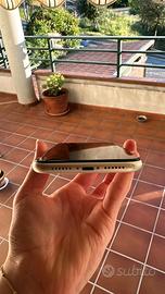 Iphone 11 bianco