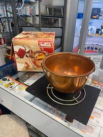 BOTTA - Mescolatore elettrico per polenta