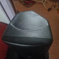 casse yamaha mt 180 A
