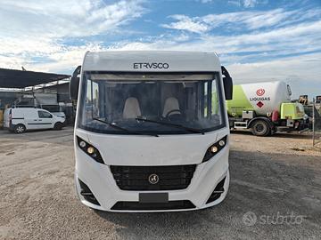ETRUSCO I 7400 QBC
