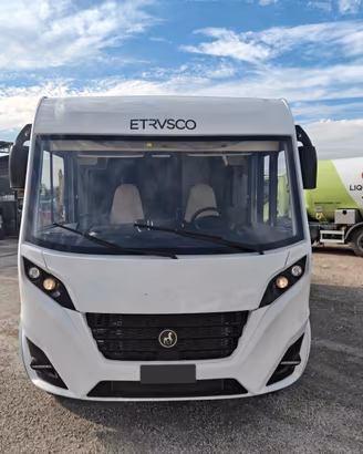 ETRUSCO I 7400 QBC