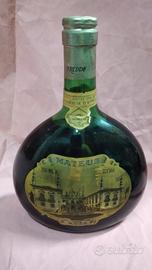 vino da collezione 