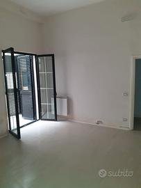 Appartamento piano terra indipendente