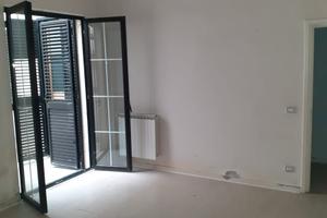 Appartamento piano terra indipendente