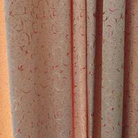 coppia tende nuove con mantovana