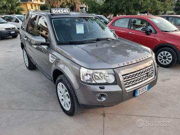 Land Rover Freelander 2.2 TD4 S.W. XS