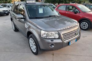 Land Rover Freelander 2.2 TD4 S.W. XS