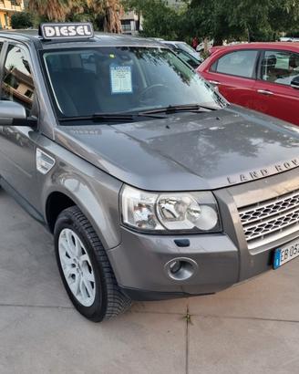 Land Rover Freelander 2.2 TD4 S.W. XS