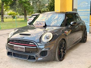 Mini 2.0 John Cooper Works Full Optional