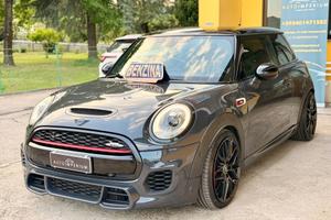 Mini 2.0 John Cooper Works Full Optional
