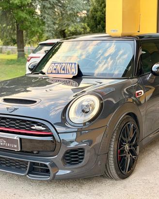 Mini 2.0 John Cooper Works Full Optional