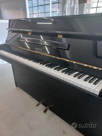Pianoforte Yamaha 