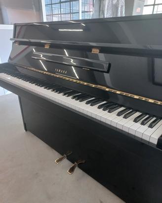 Pianoforte Yamaha 
