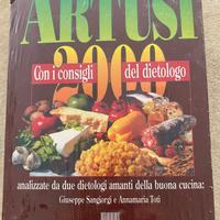 Artusi 2000 - libro incellofanato